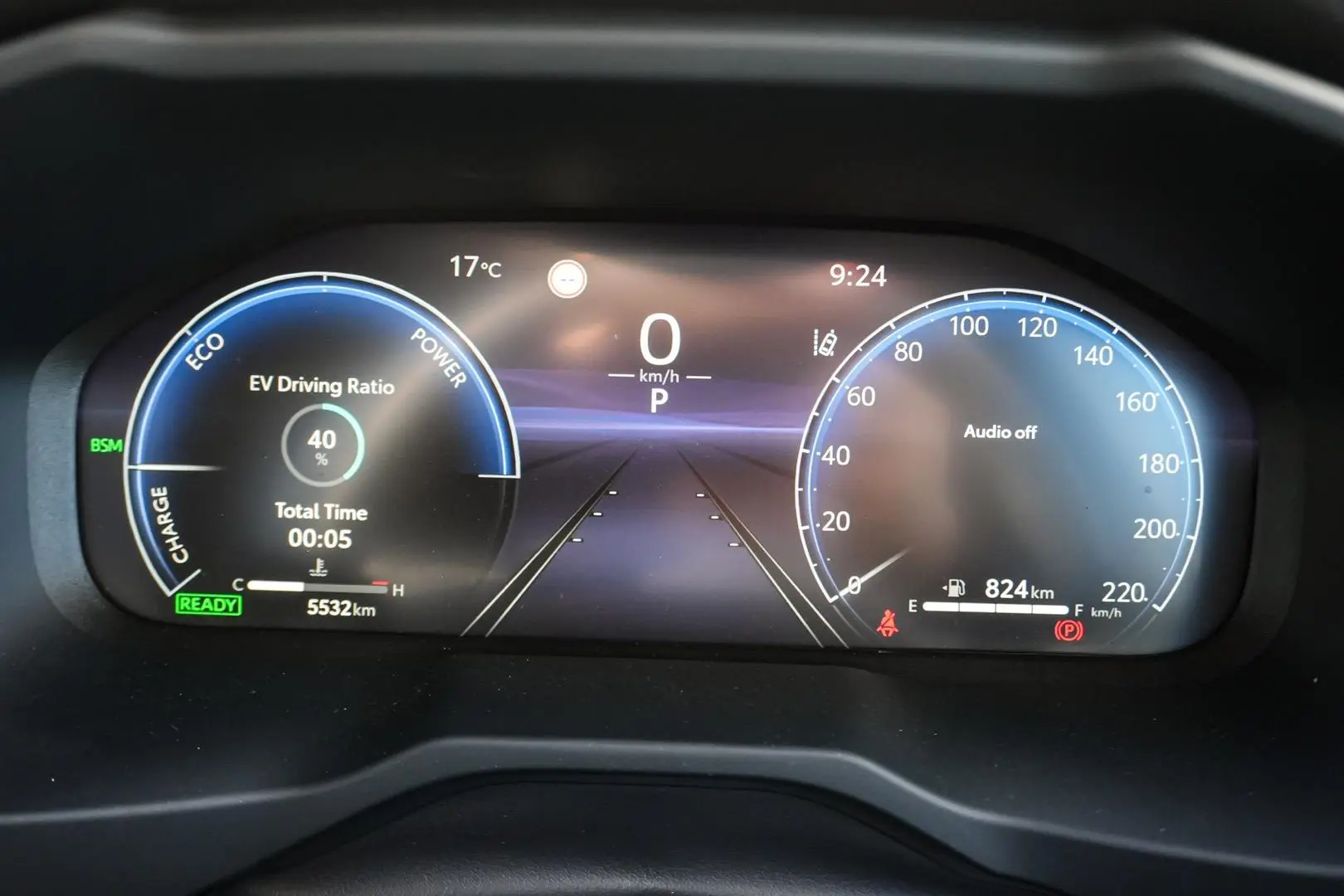 2025 Toyota RAV4 Gallery Image 17