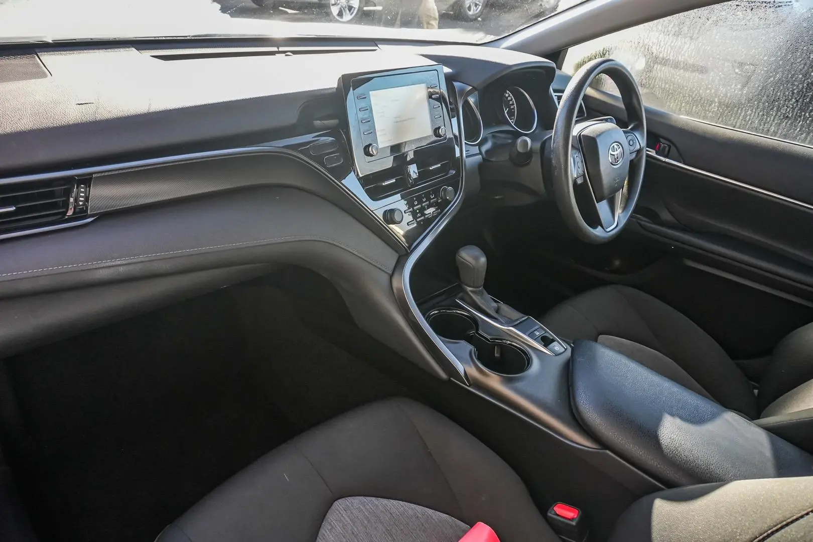 2023 Toyota Camry Gallery Image 7