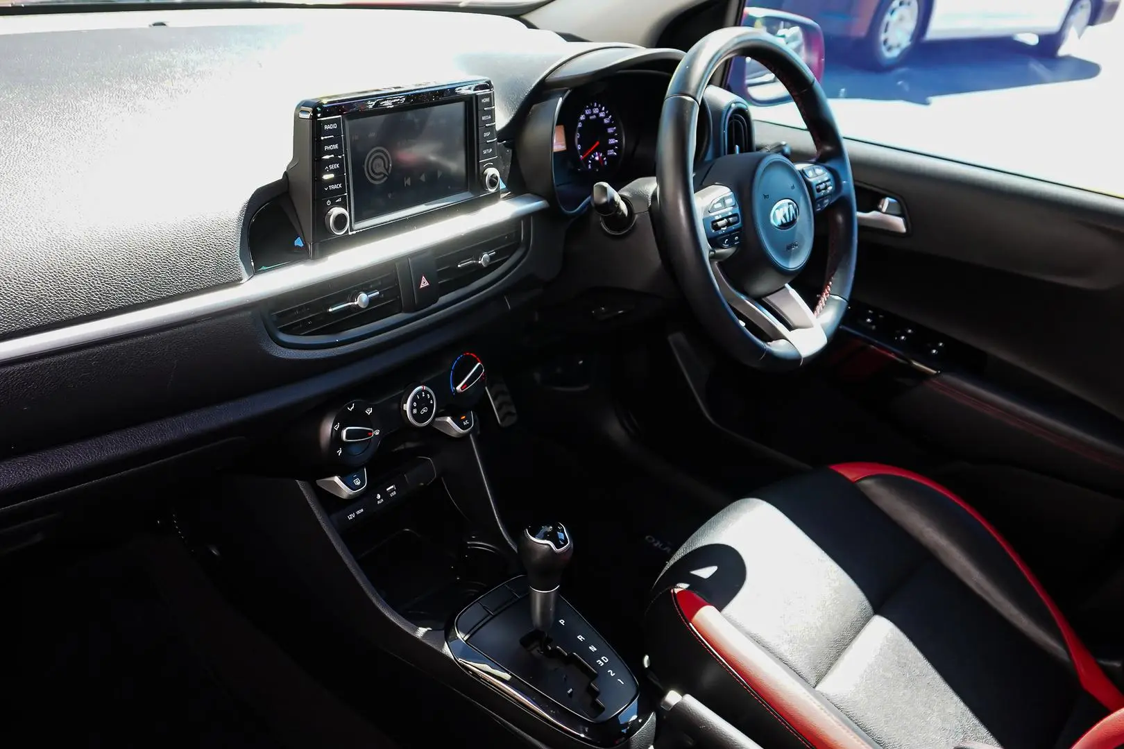 2018 Kia Picanto Gallery Image 11