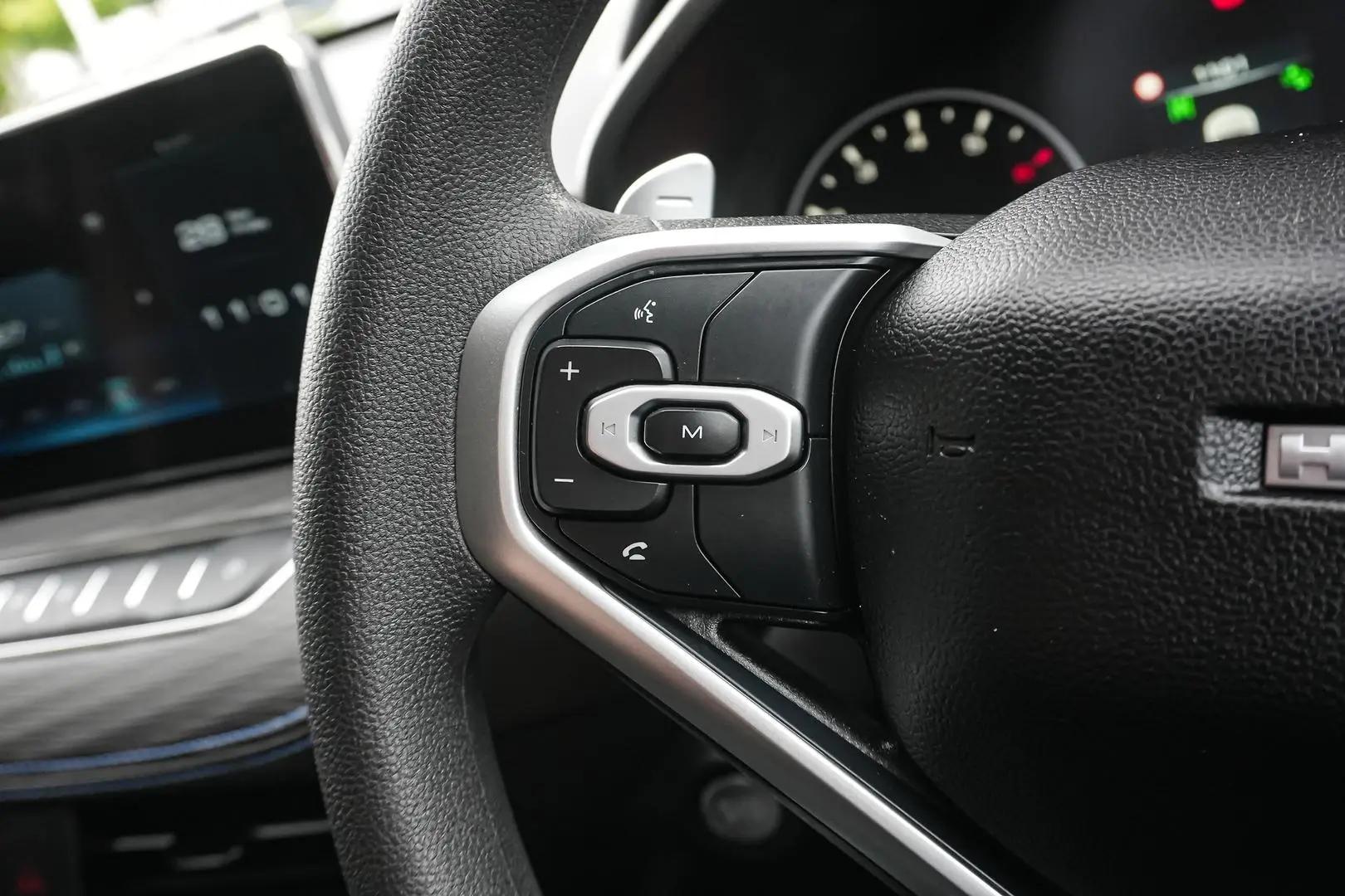 2024 GWM Haval Jolion Gallery Image 19