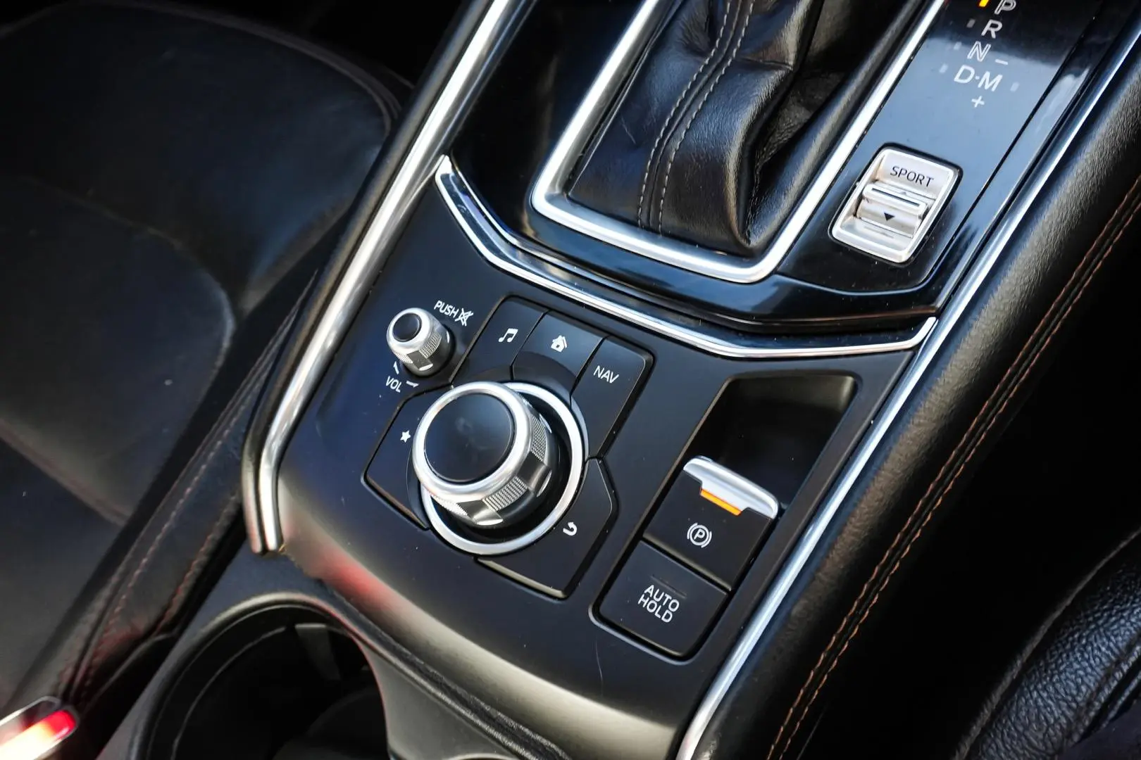 2018 Mazda CX-5 Gallery Image 20