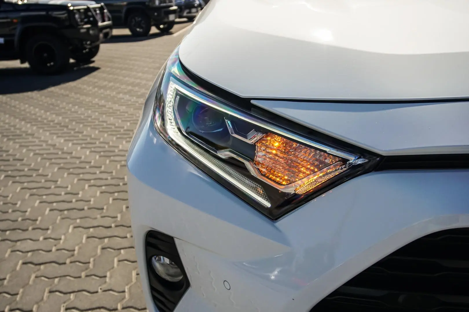 2020 Toyota Rav4 Gallery Image 12