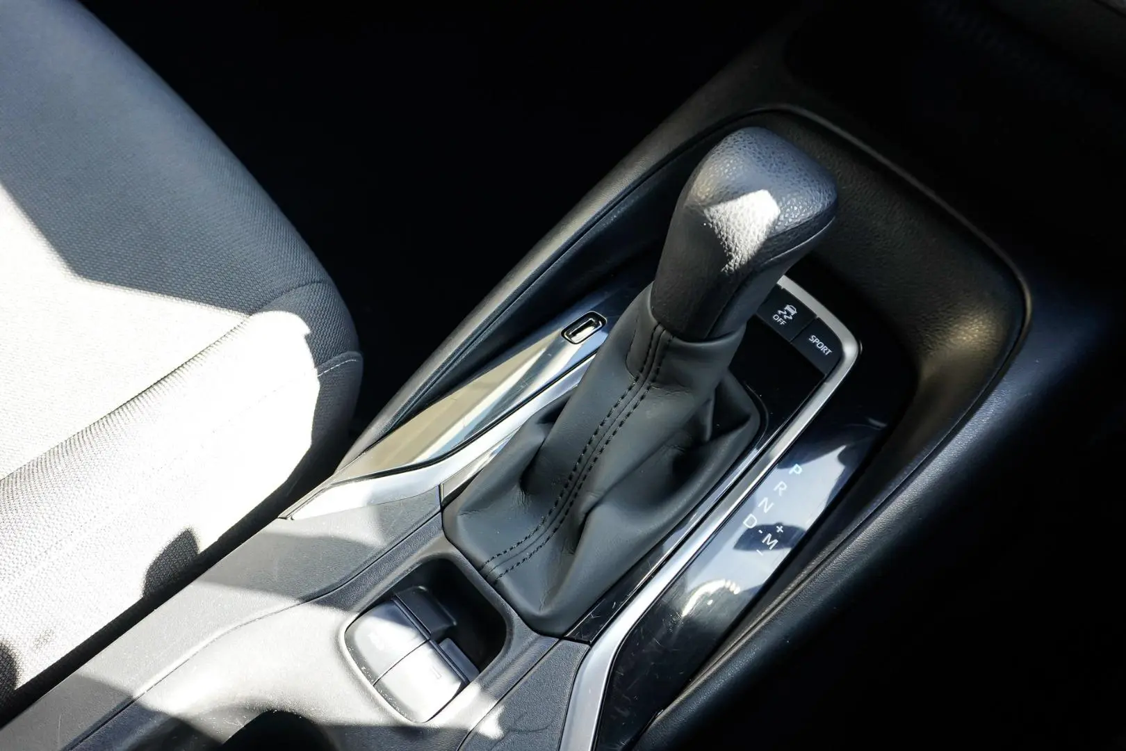2021 Toyota Corolla Gallery Image 16