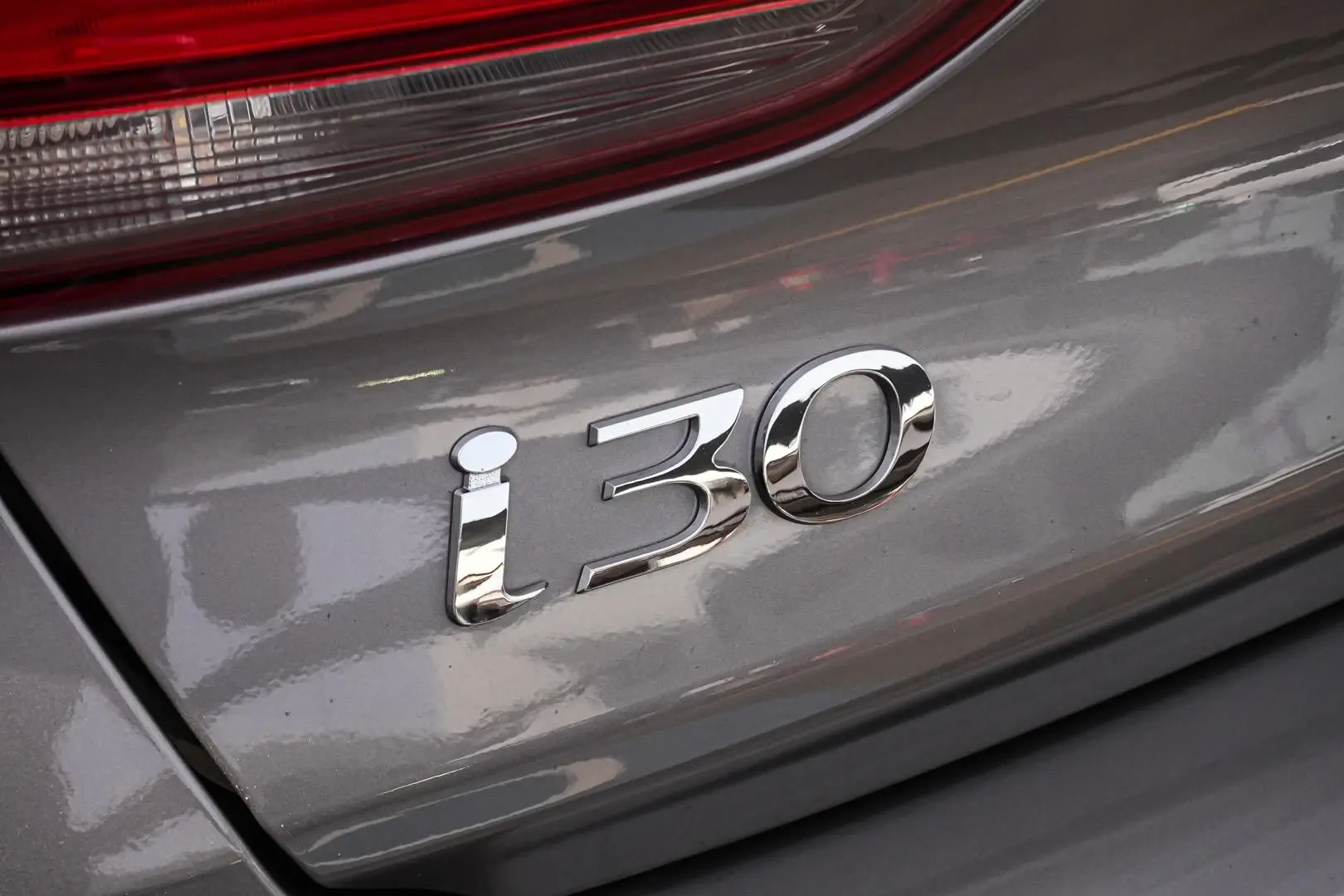 2022 Hyundai i30 Gallery Image 15