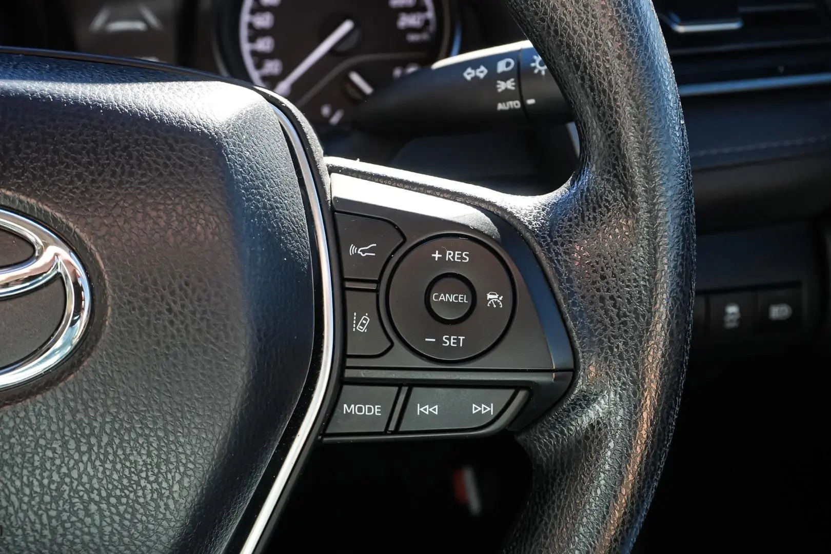 2021 Toyota Camry Gallery Image 21
