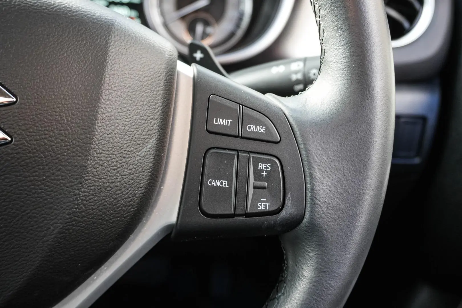 2024 Suzuki Vitara Gallery Image 20
