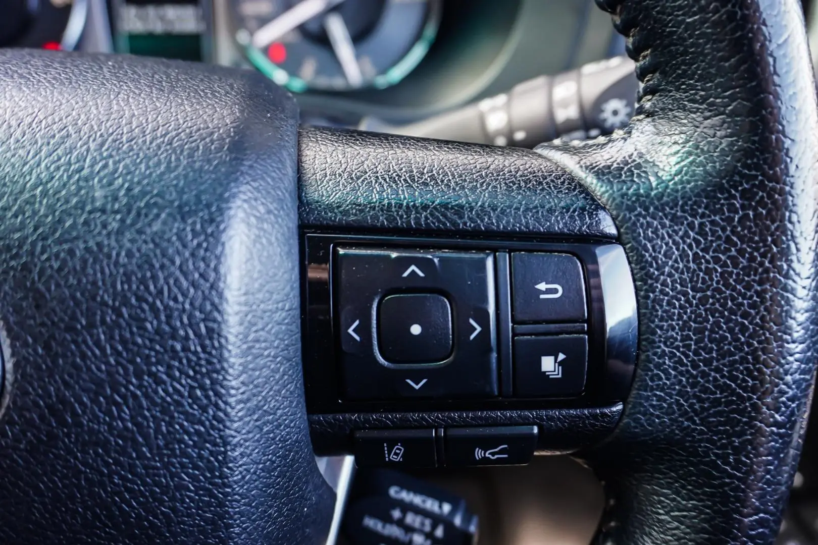 2022 Toyota Hilux Gallery Image 22