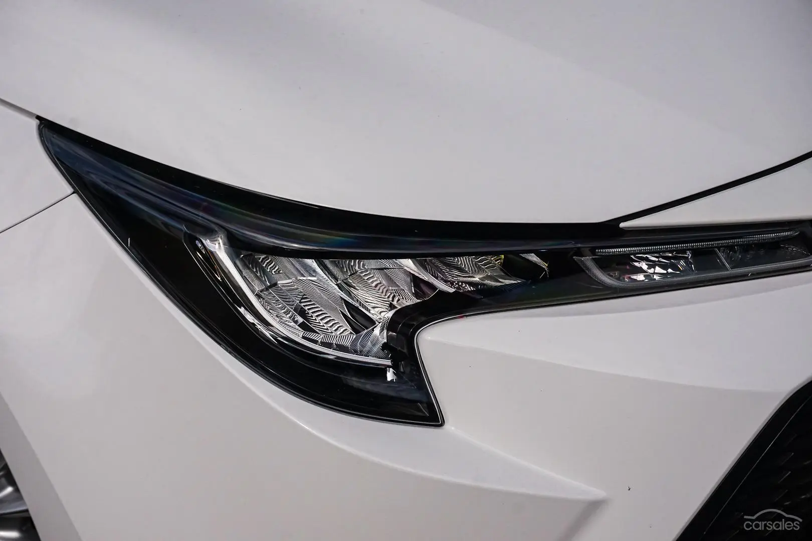 2020 Toyota Corolla Image 12