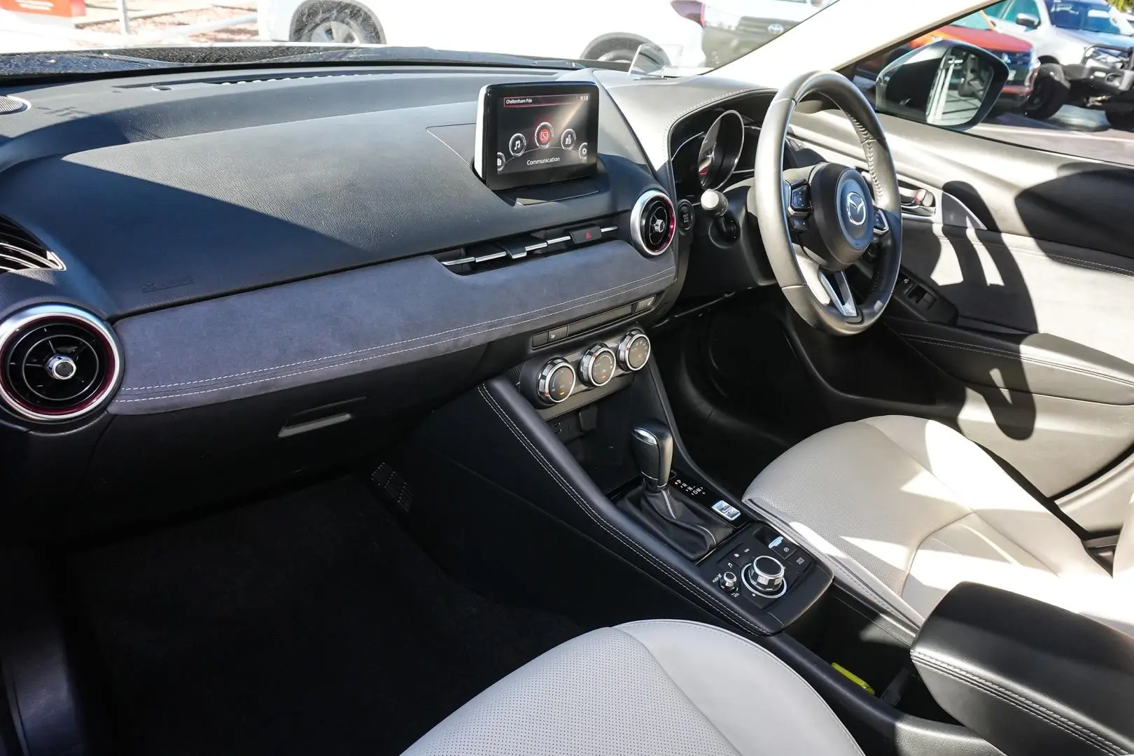 2018 Mazda CX-3 Gallery Image 12
