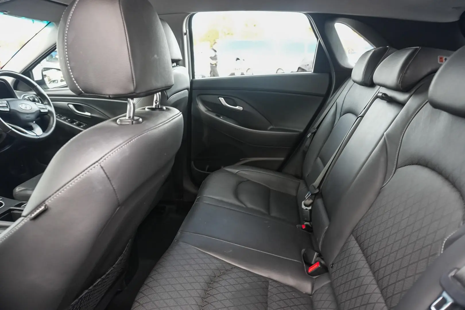 2022 Hyundai i30 Gallery Image 8