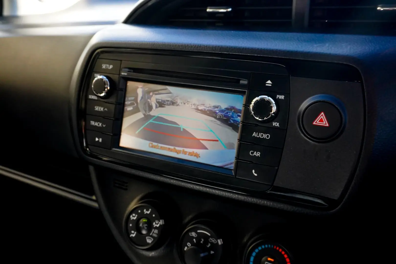 2019 Toyota Yaris Gallery Image 22