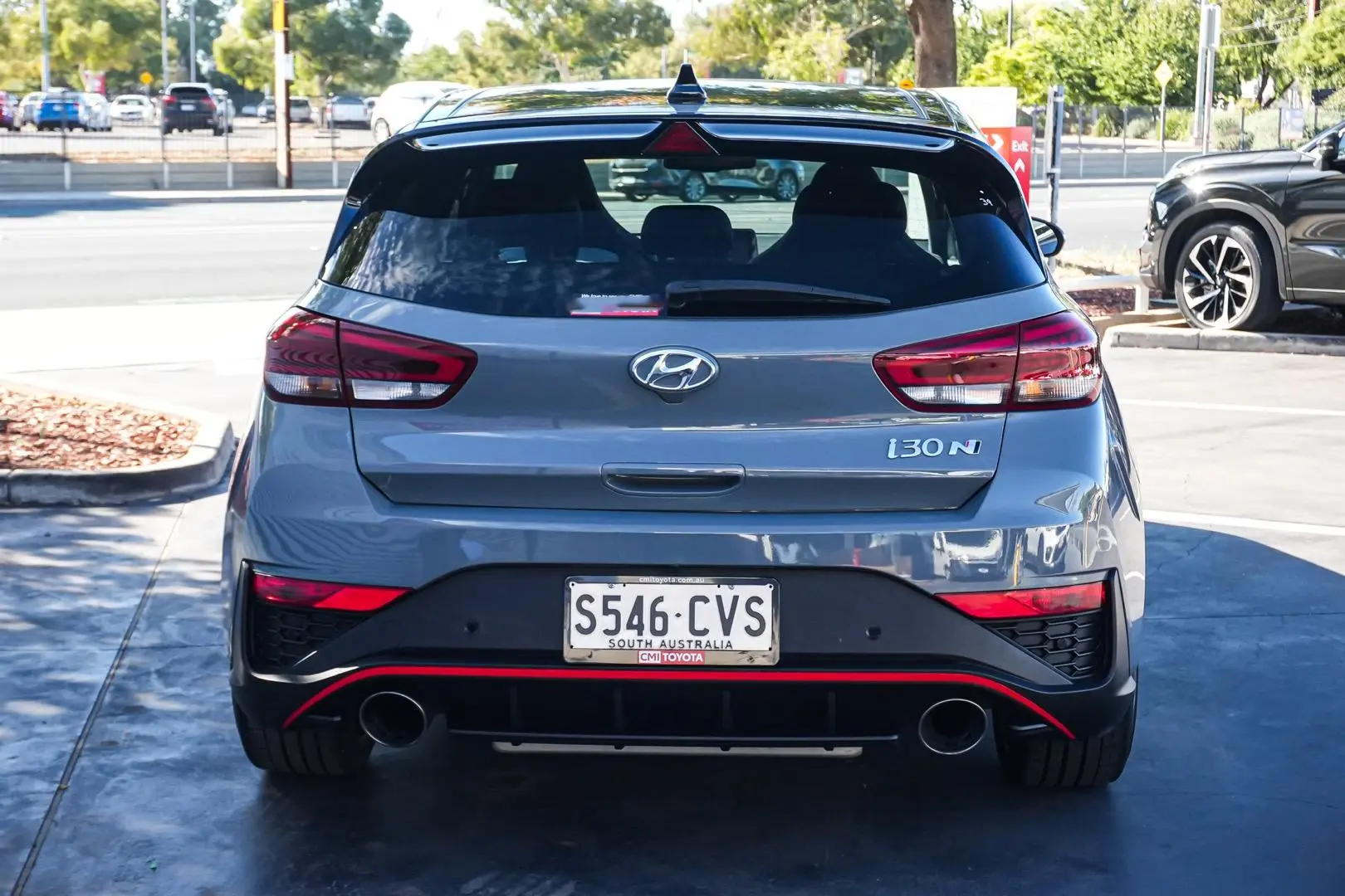 2023 Hyundai i30 Gallery Image 6