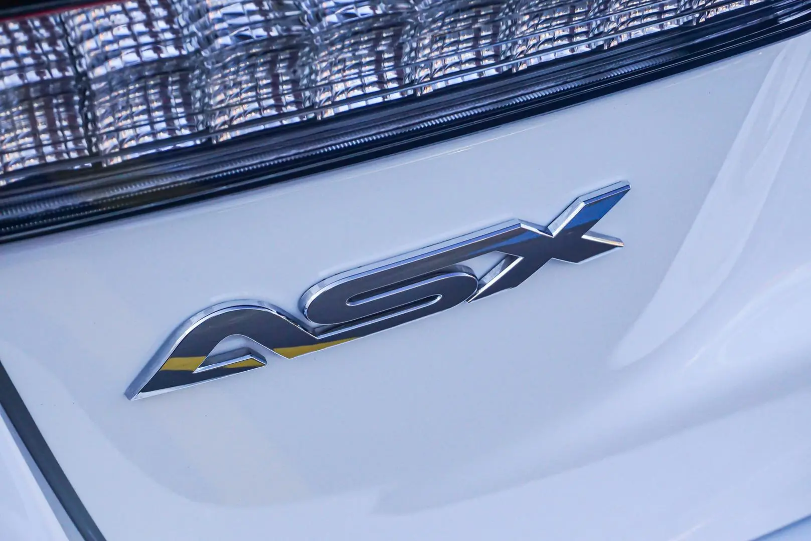 2020 Mitsubishi ASX Gallery Image 14