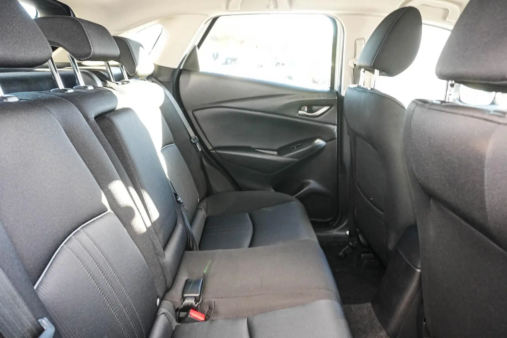 2020 Mazda CX-3 Gallery Image 9