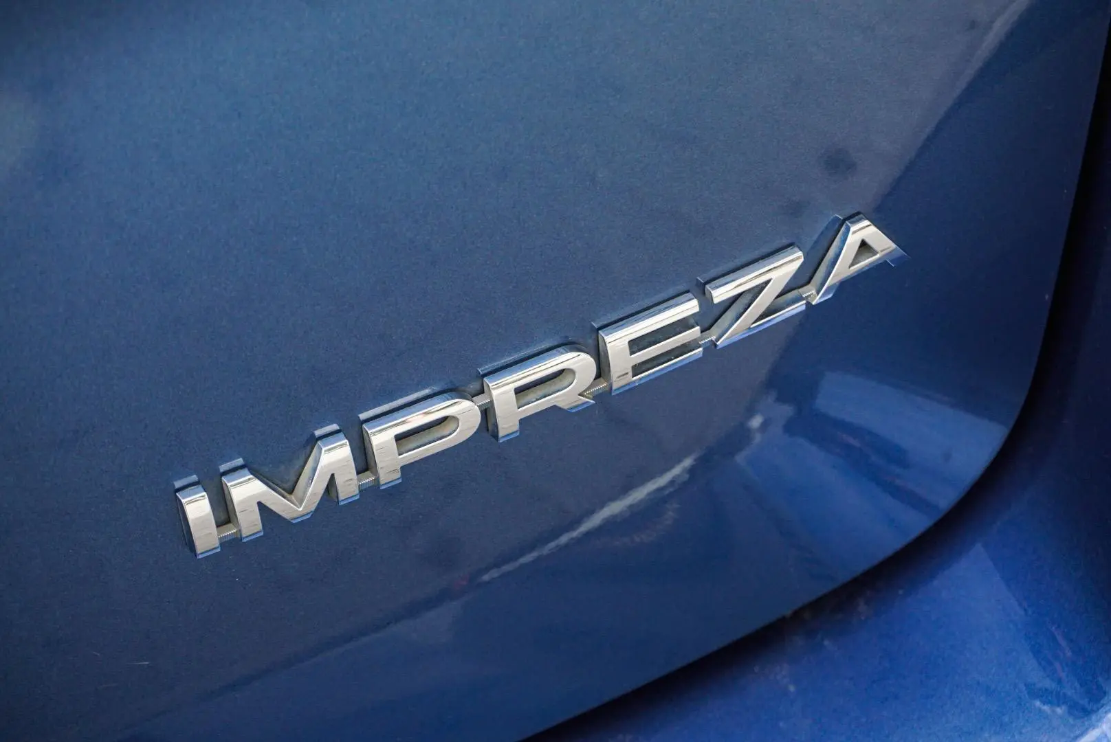 2017 Subaru Impreza Gallery Image 16