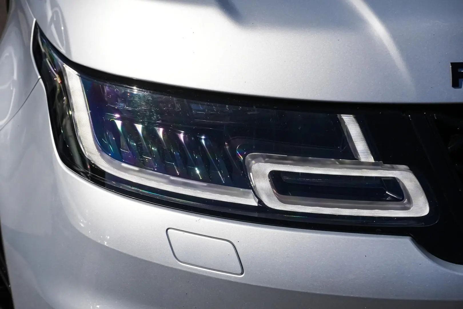 2021 Land Rover Range Rover Sport Gallery Image 11