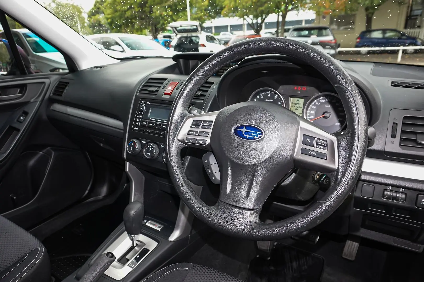 2014 Subaru Forester Gallery Image 7
