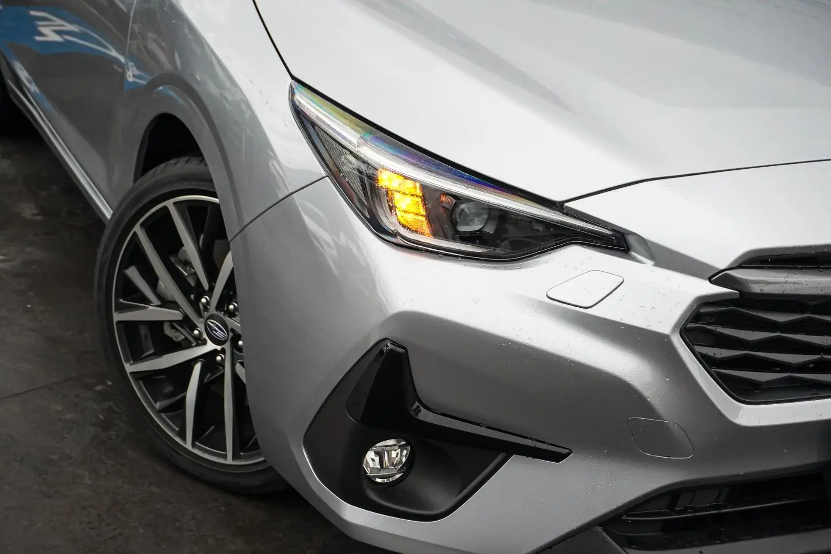 2024 Subaru Impreza Gallery Image 12