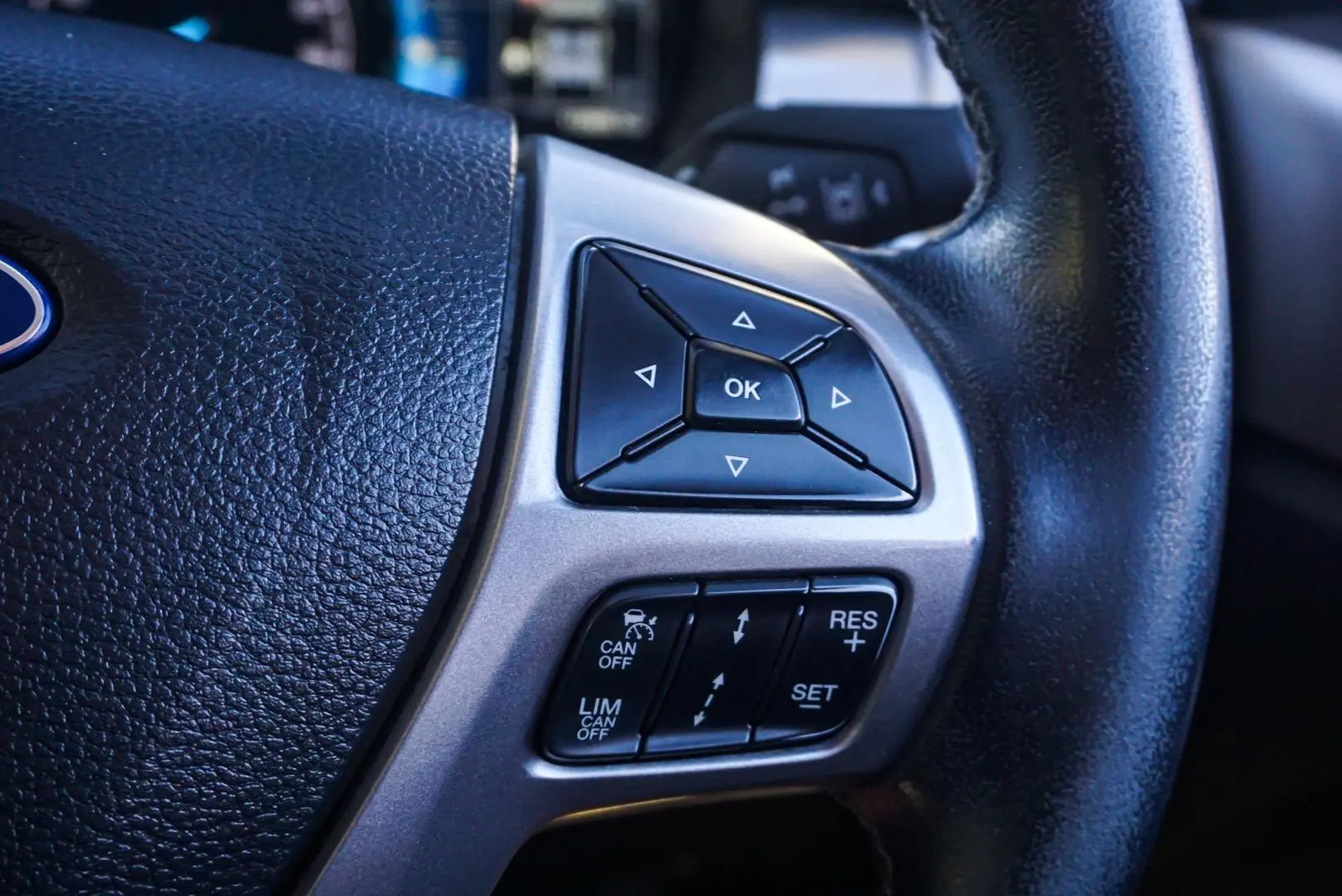 2020 Ford Ranger Gallery Image 19