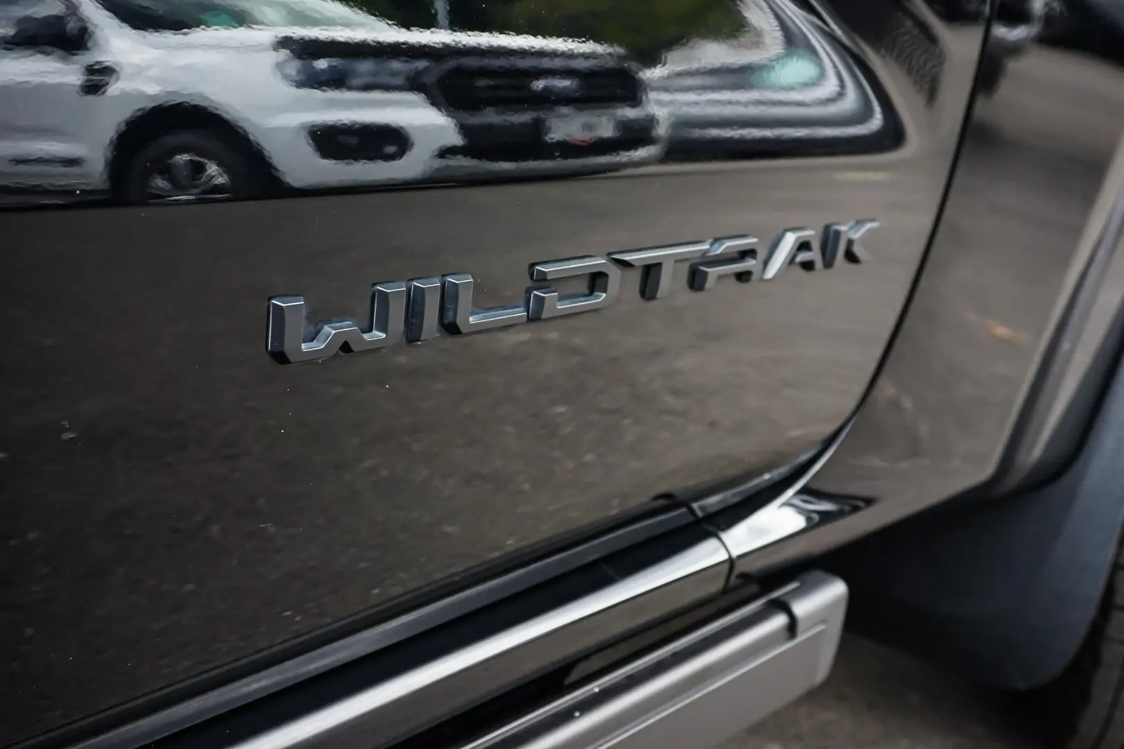 2023 Ford Everest Gallery Image 15