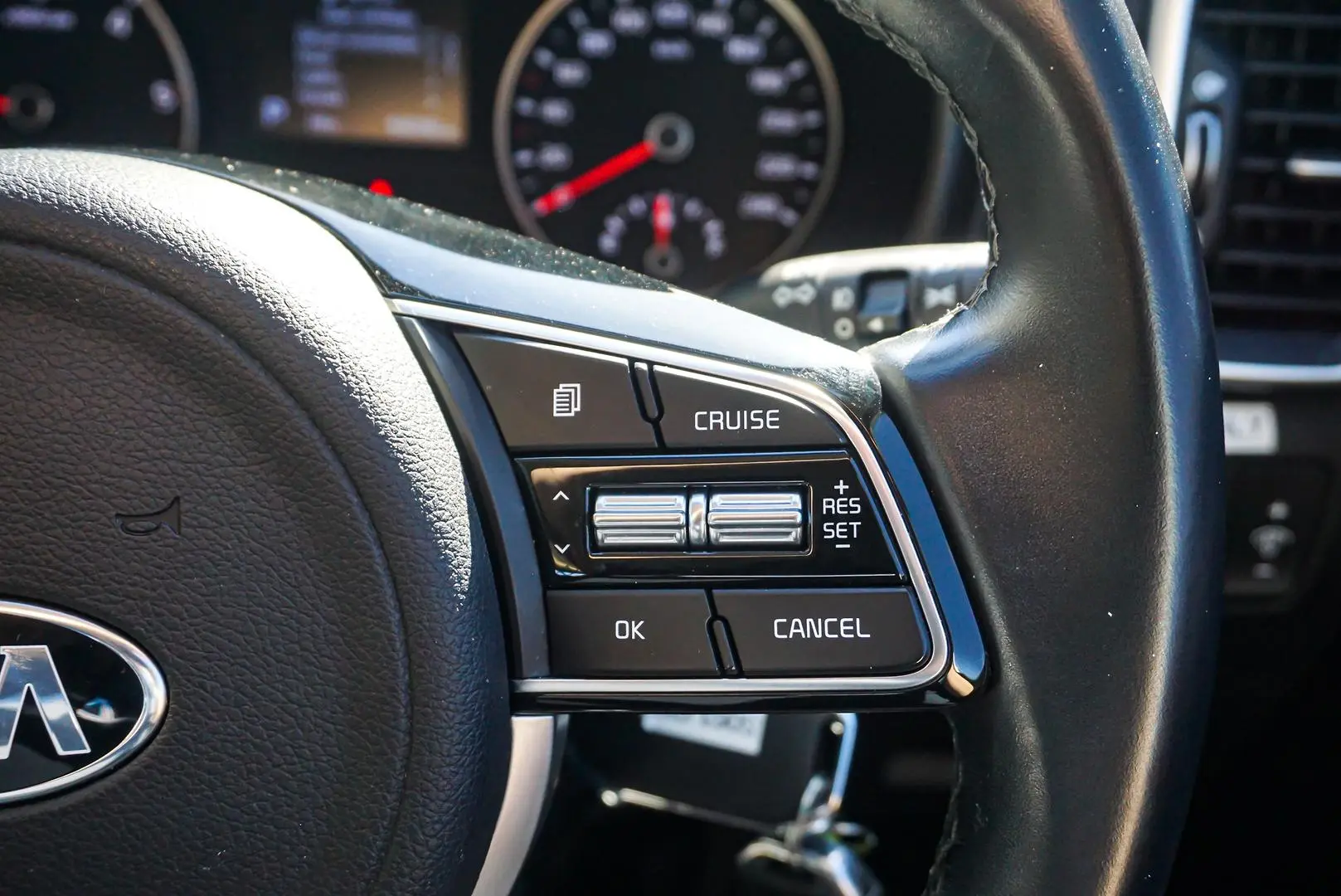 2021 Kia Sportage Gallery Image 20