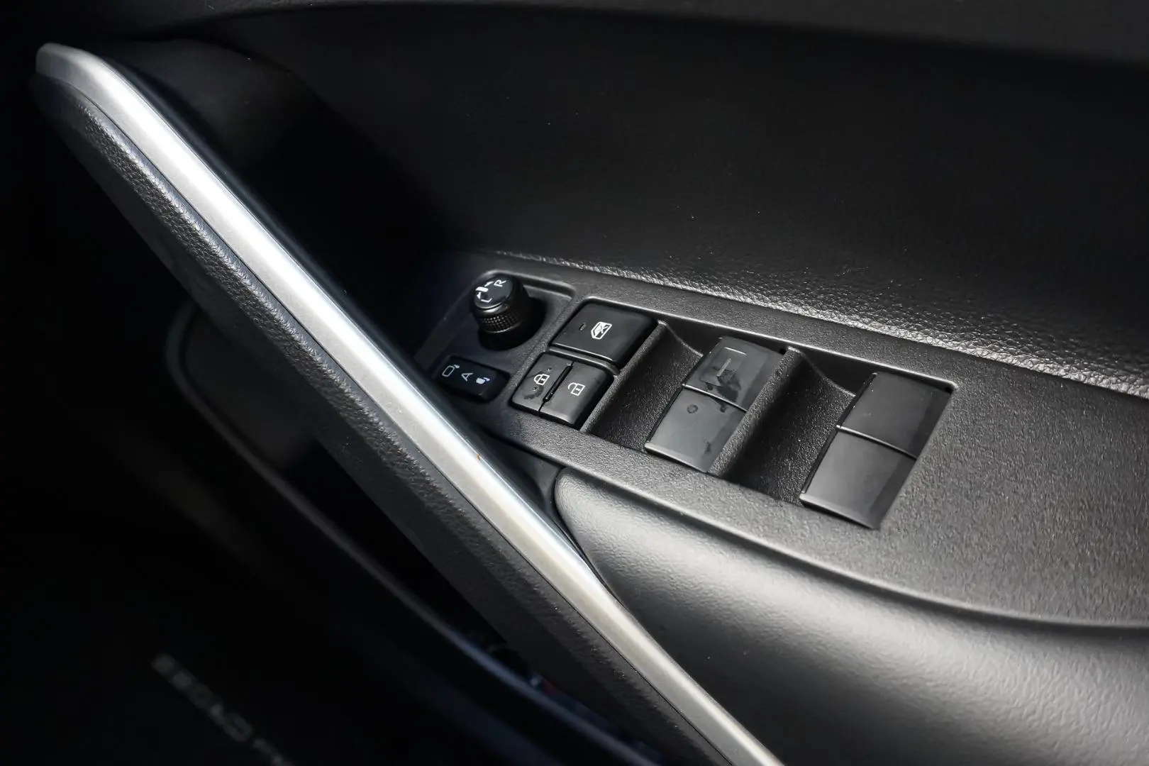 2024 Toyota Corolla Cross Gallery Image 21