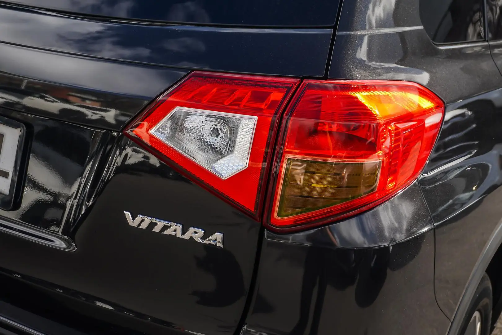 2015 Suzuki Vitara Gallery Image 13