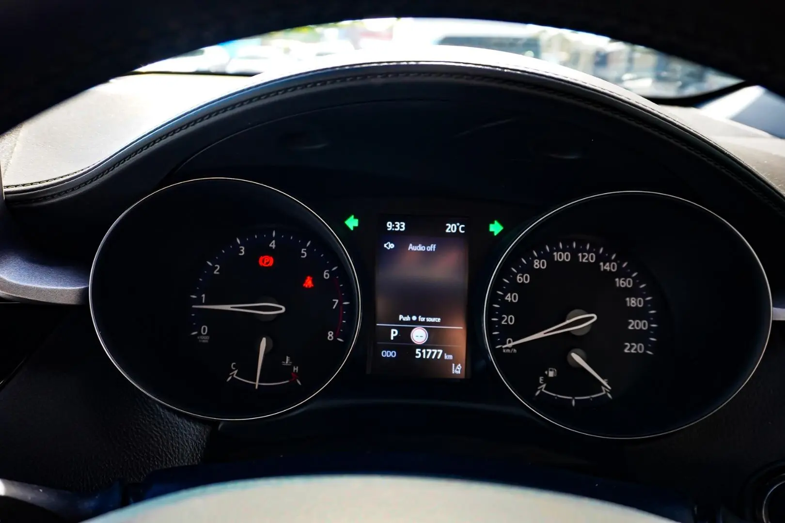 2023 Toyota C-HR Gallery Image 17