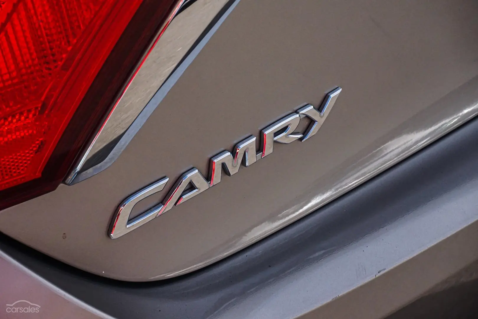 2015 Toyota Camry Image 15