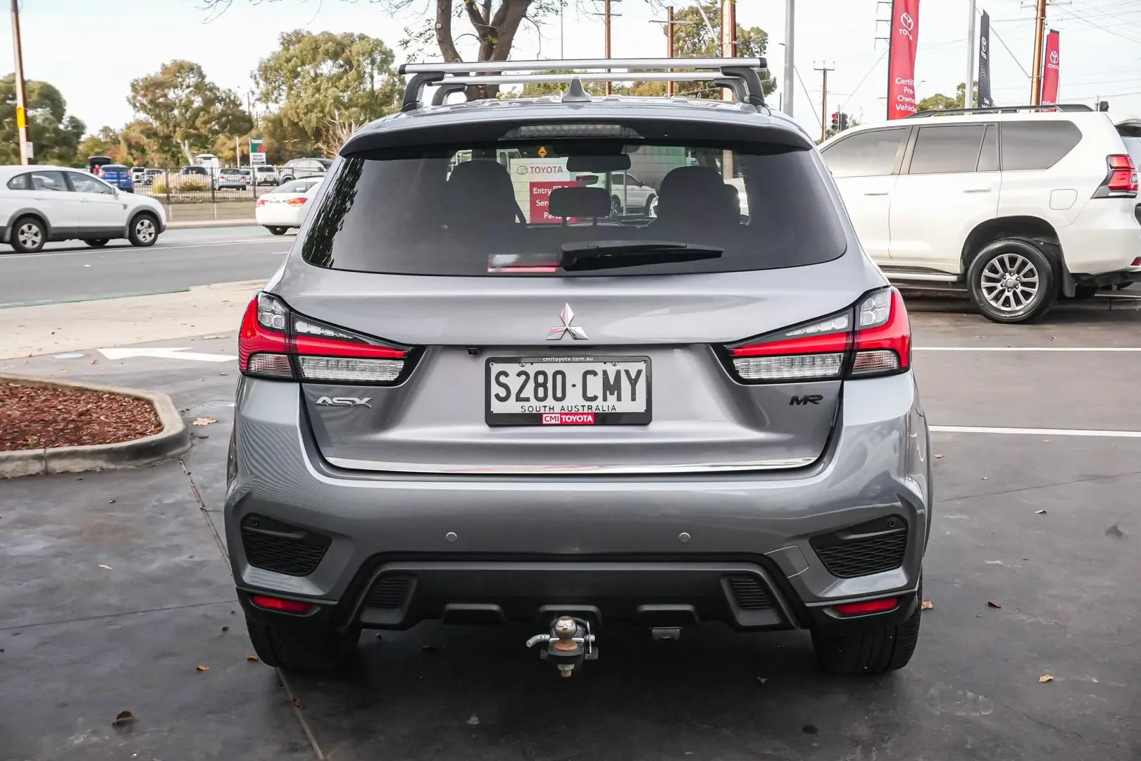 2021 Mitsubishi ASX Gallery Image 5