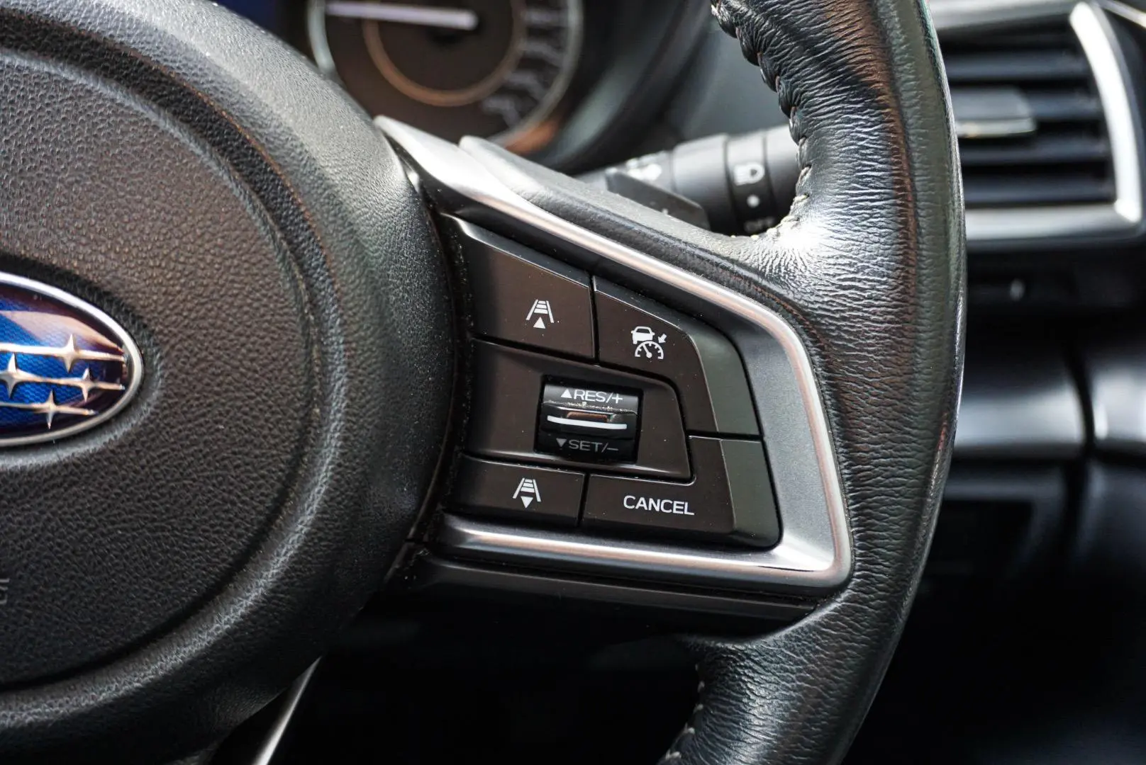 2017 Subaru Impreza Gallery Image 21