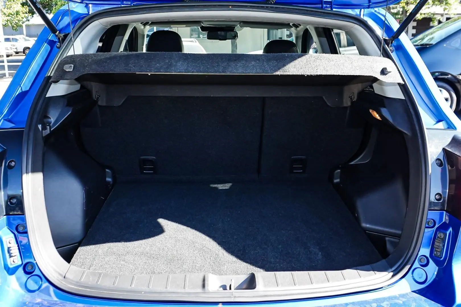 2018 Mitsubishi ASX Gallery Image 10