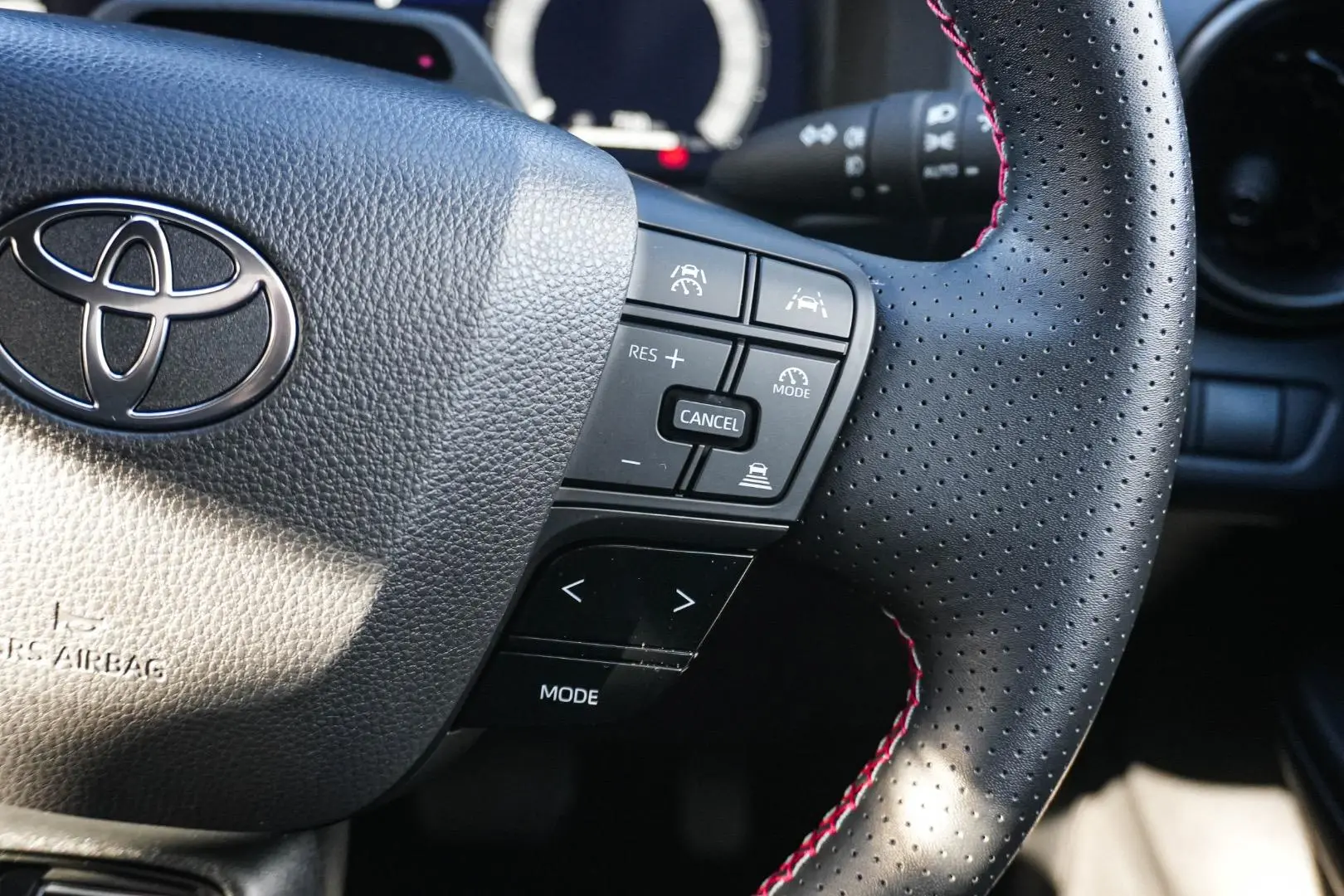 2024 Toyota C-HR Gallery Image 20