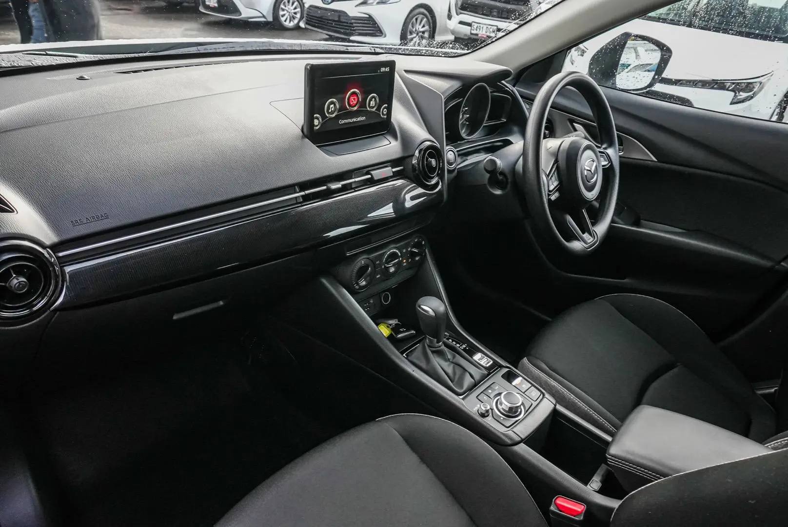 2024 Mazda CX-3 Gallery Image 10