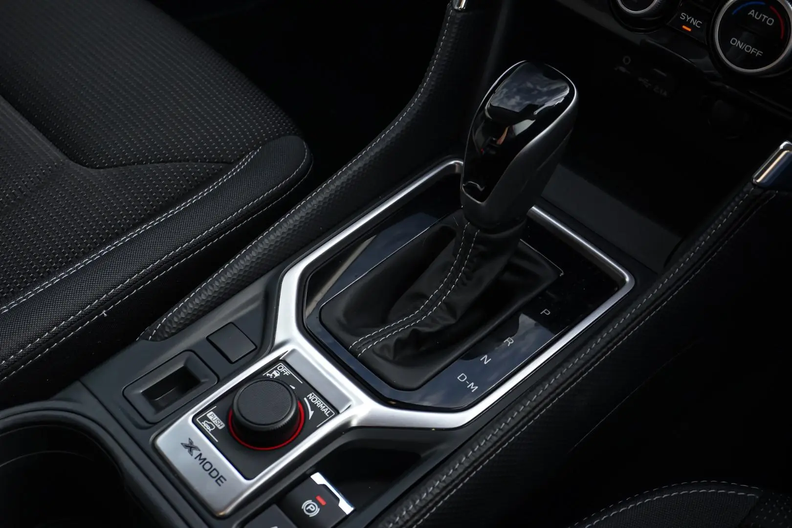 2024 Subaru Forester Gallery Image 19