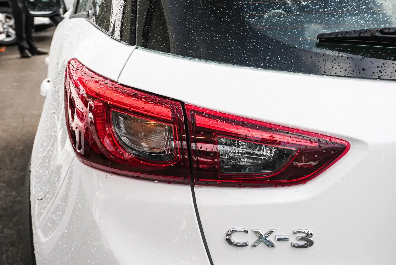 2024 Mazda CX-3 Gallery Image 13