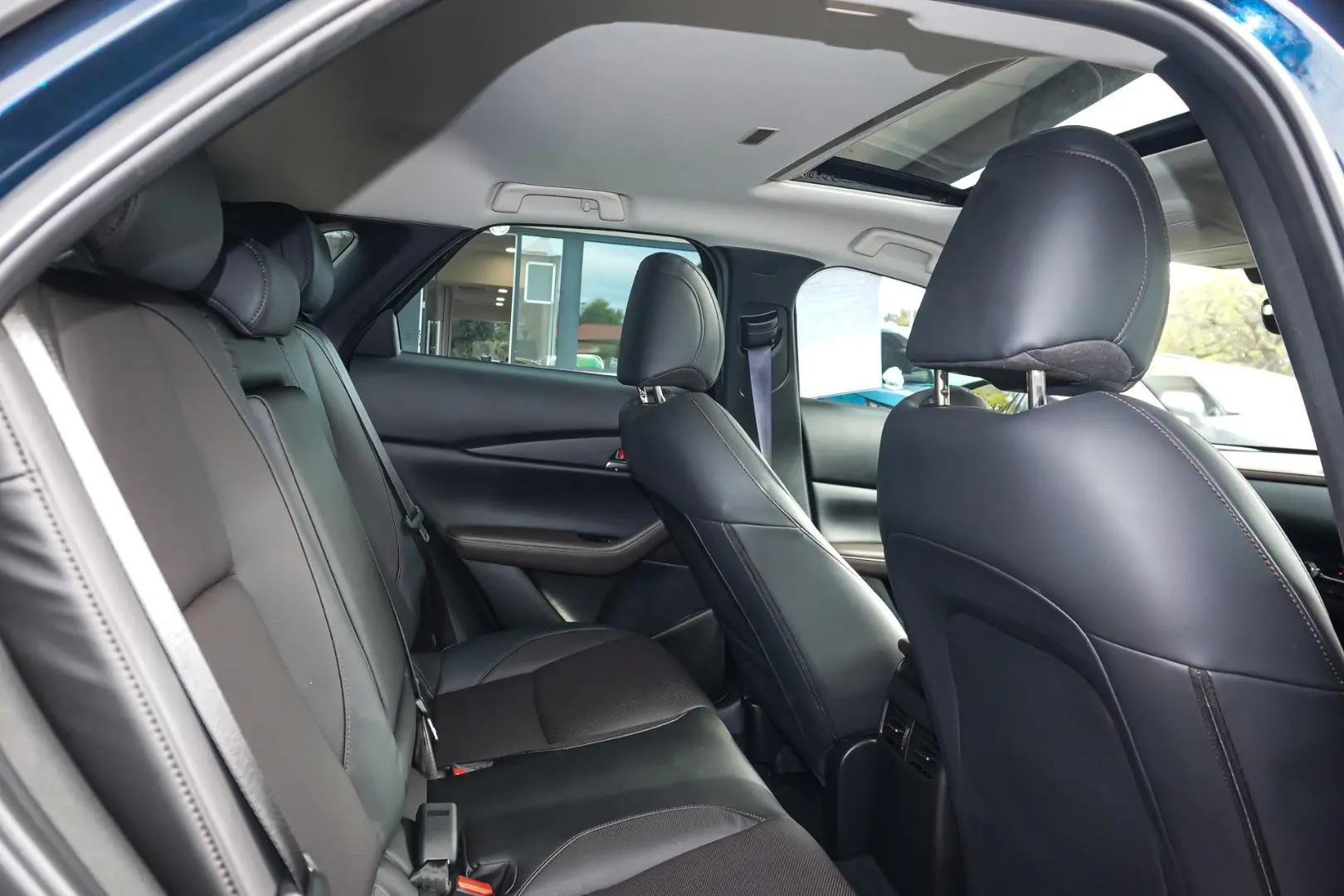 2022 Mazda CX-30 Gallery Image 8
