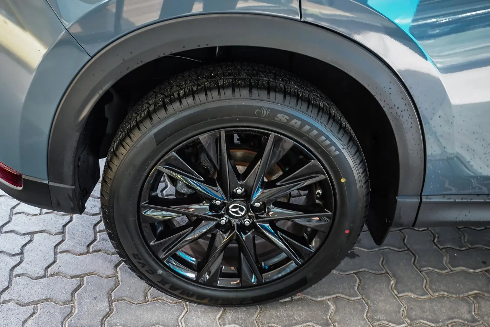 2021 Mazda CX-5 Gallery Image 16