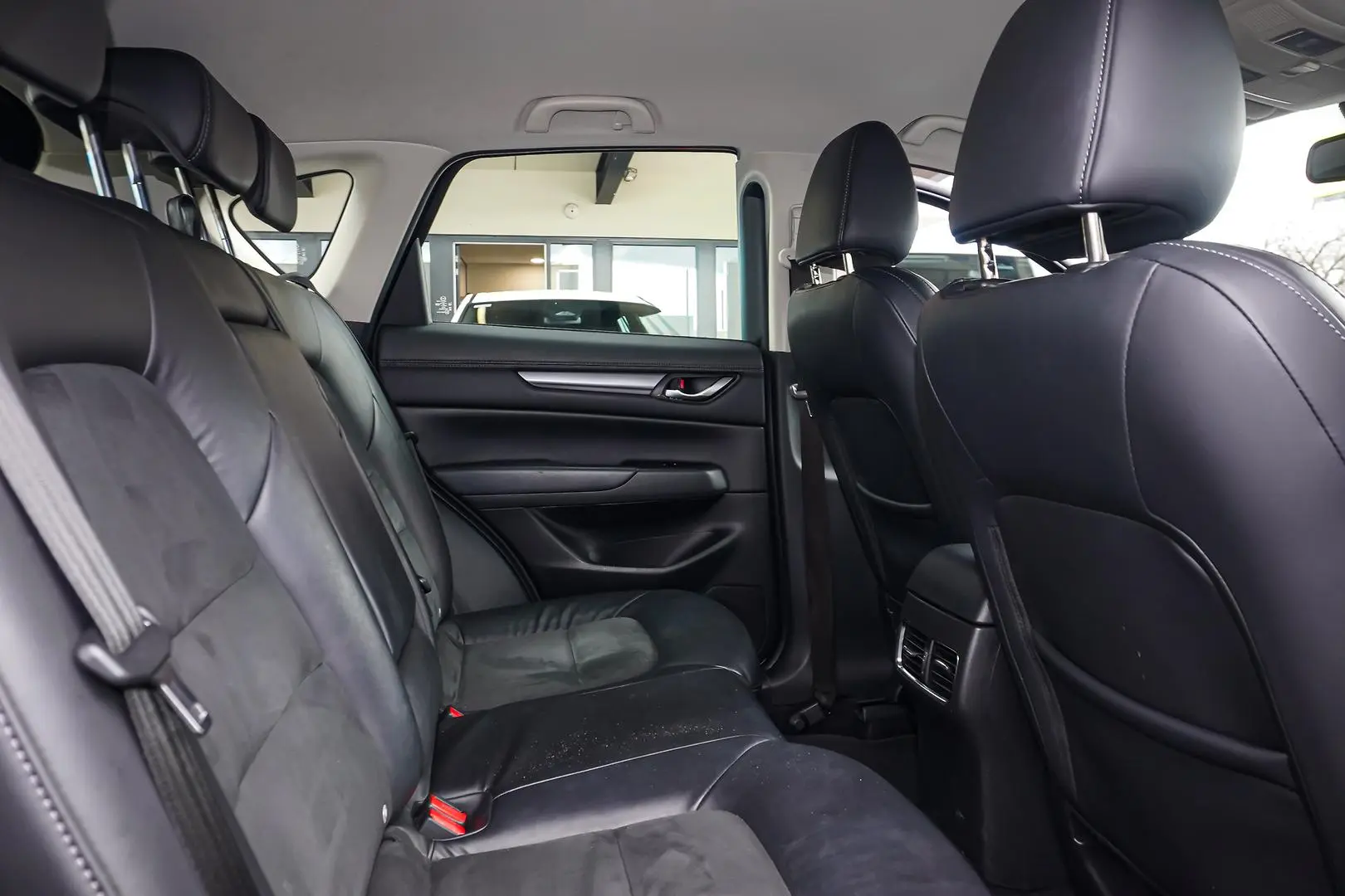 2022 Mazda CX-5 Gallery Image 8