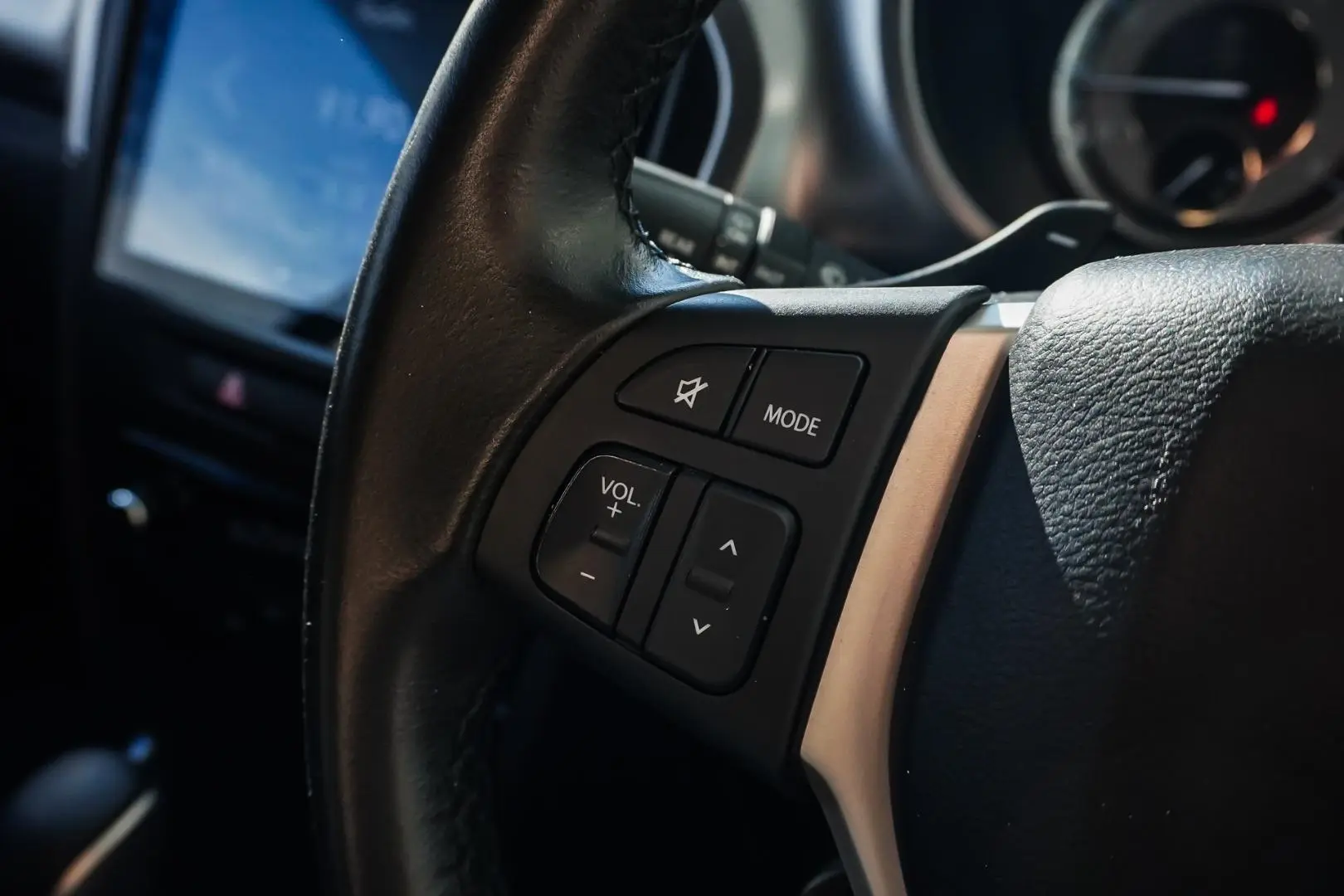 2022 Suzuki Vitara Gallery Image 20