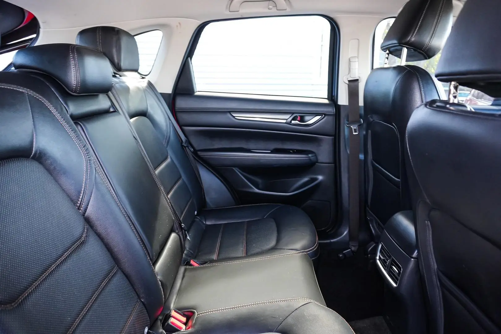 2018 Mazda CX-5 Gallery Image 15