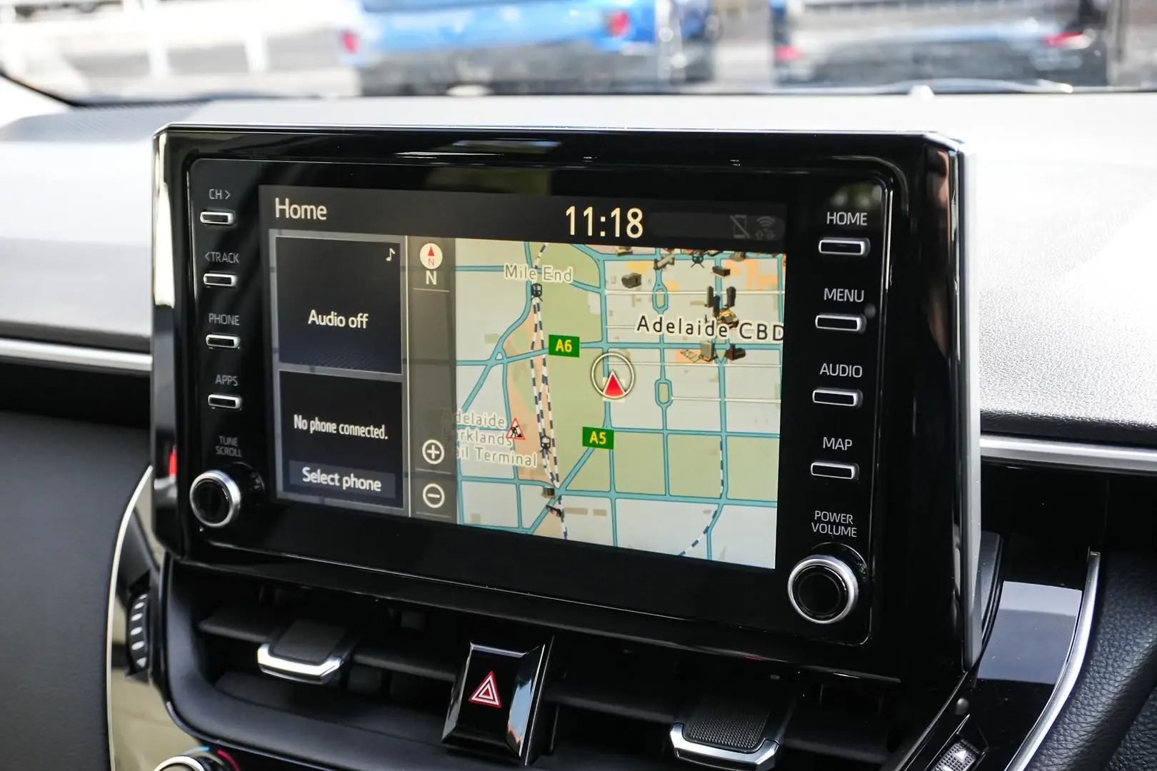 2020 Toyota Corolla Gallery Image 21