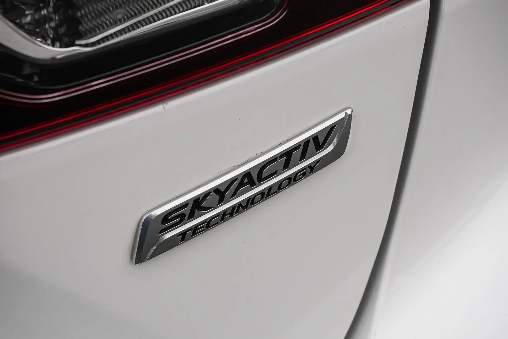 2018 Mazda 3 Gallery Image 15