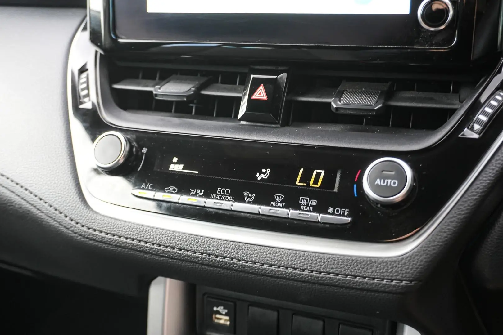 2022 Toyota Corolla Cross Gallery Image 22