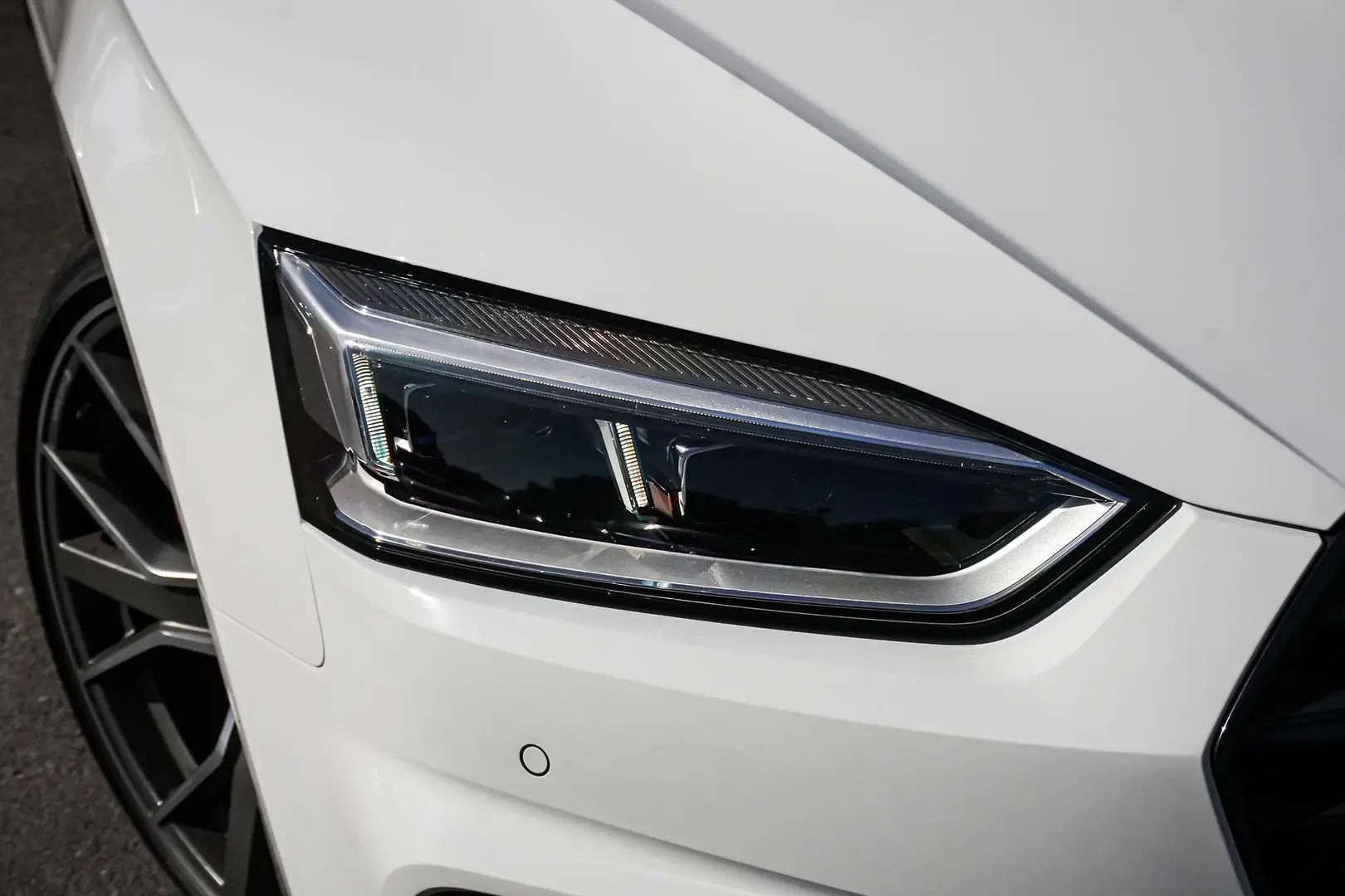 2019 Audi S5 Gallery Image 7