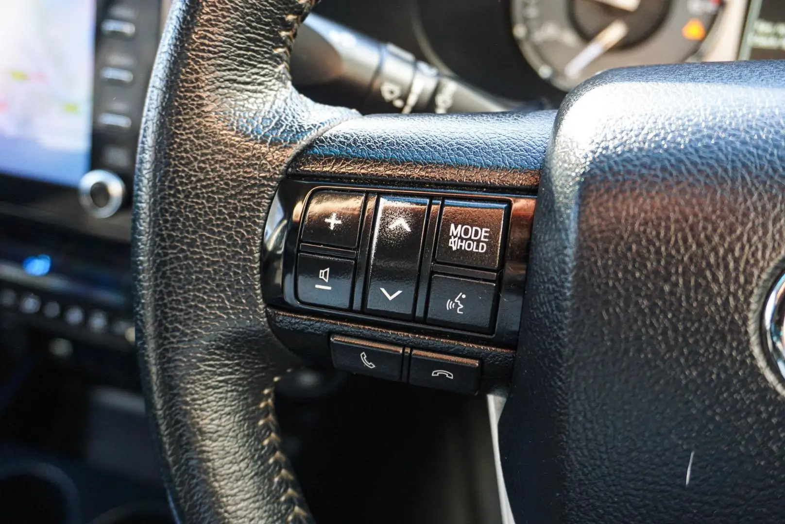 2022 Toyota Hilux Gallery Image 18
