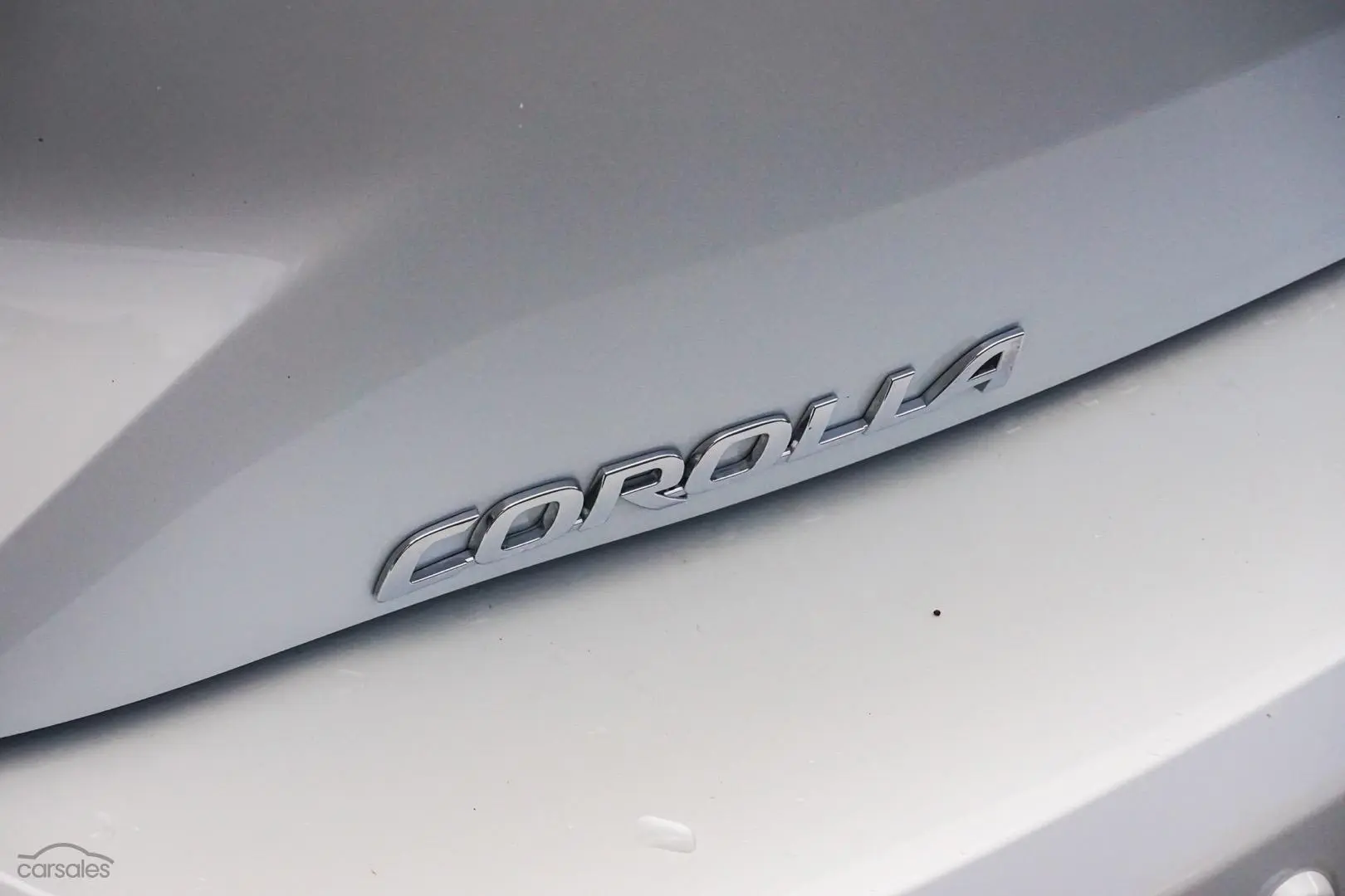 2020 Toyota Corolla Image 15
