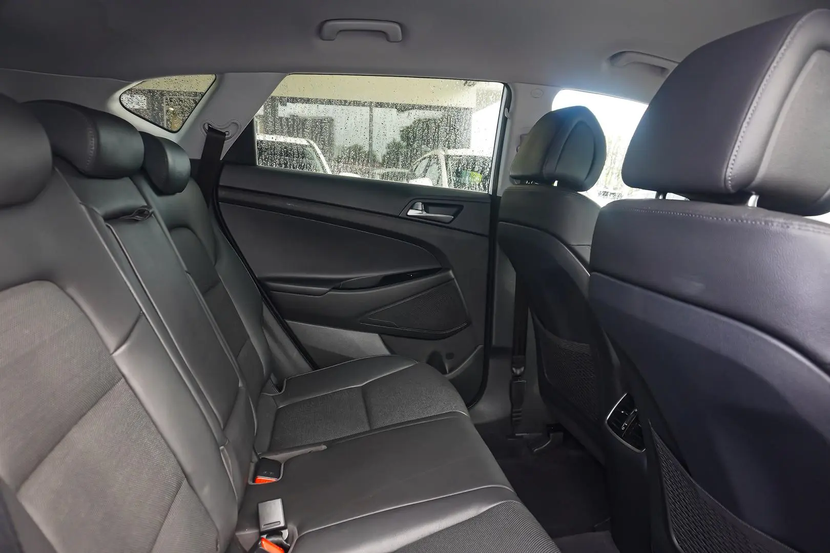 2018 Hyundai Tucson Gallery Image 7