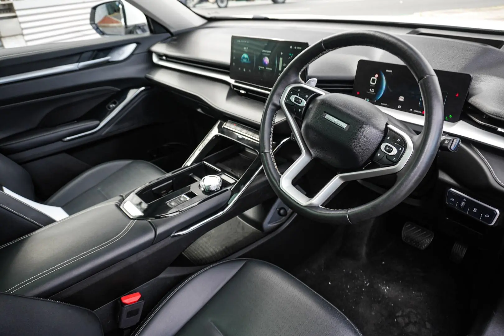 2022 GWM Haval H6 Gallery Image 7