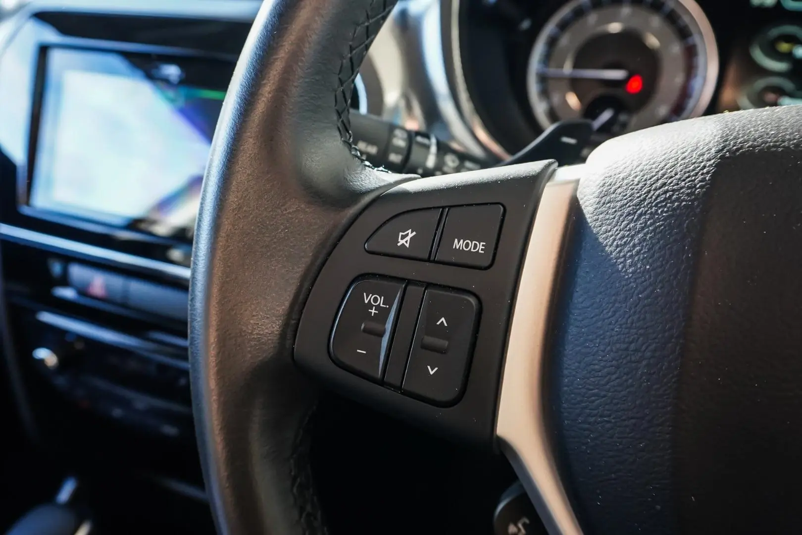 2023 Suzuki Vitara Gallery Image 22
